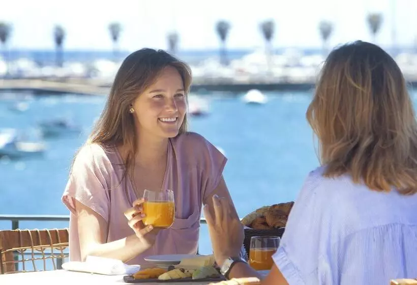 Fotos del hotel Villa Cascais Boutique:  10