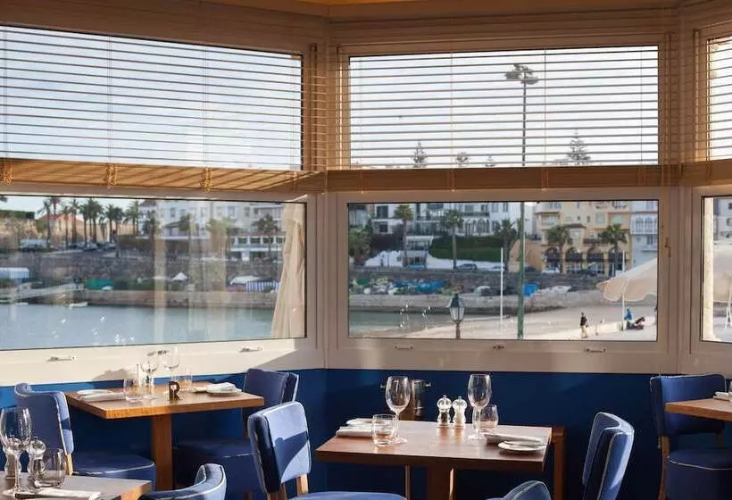 Fotos del hotel Villa Cascais Boutique:  3