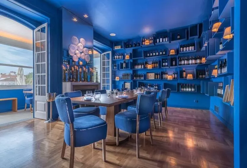 Fotos del hotel Villa Cascais Boutique:  14