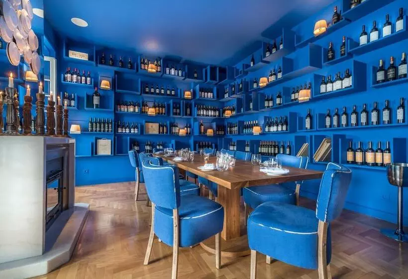 Fotos del hotel Villa Cascais Boutique:  13