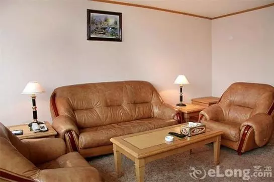 Fotos del hotel Yun Long:  6