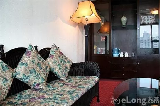 Fotos del hotel Yun Long:  13