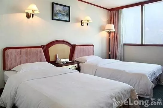 Fotos del hotel Yun Long:  7