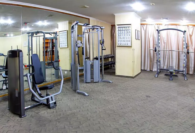 Fotos del hotel Zhejiang New Century:  3