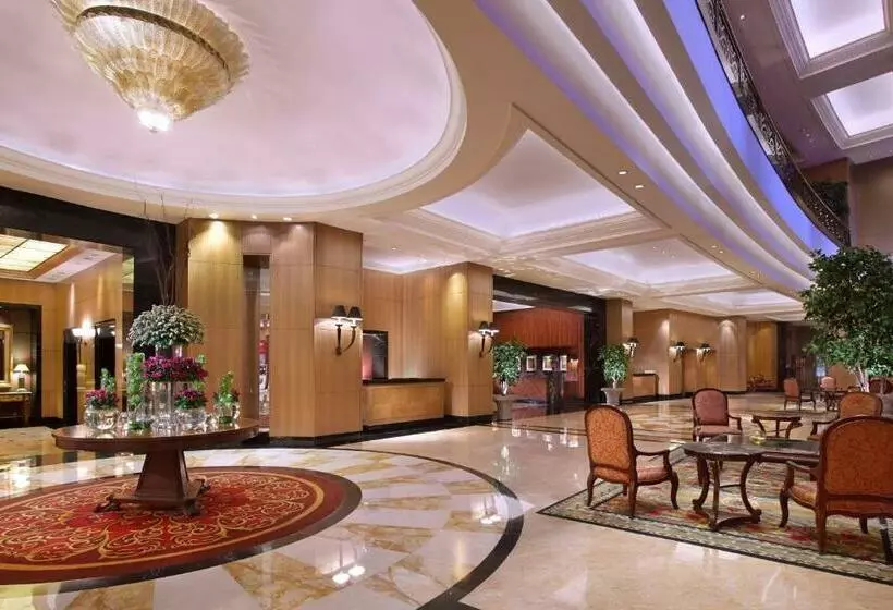 Fotos del hotel Jw Marriott Hotel Jakarta:  2
