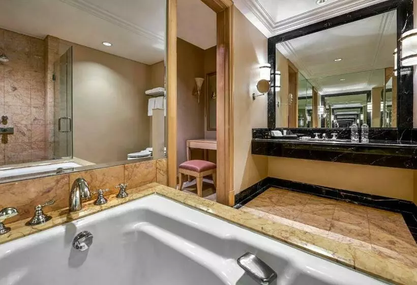 Fotos del hotel Jw Marriott Hotel Jakarta:  11