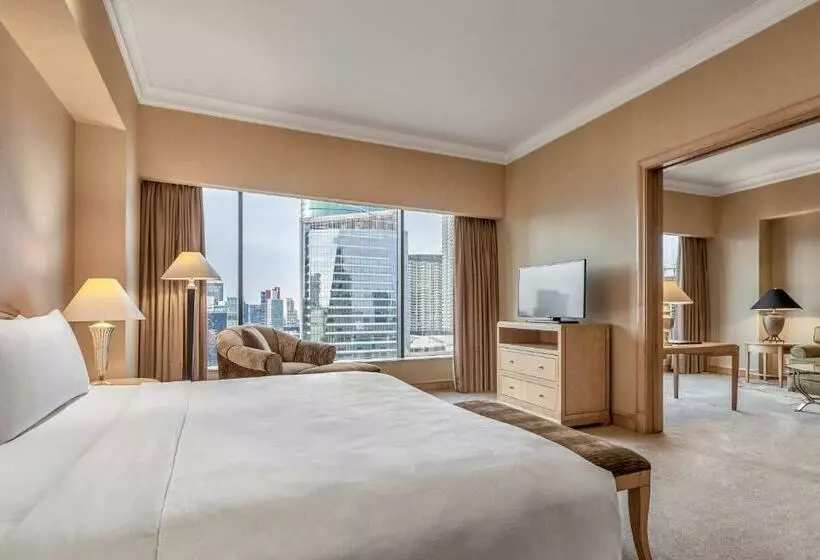 Fotos del hotel Jw Marriott Hotel Jakarta:  24