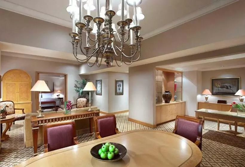 Fotos del hotel Jw Marriott Hotel Jakarta:  23