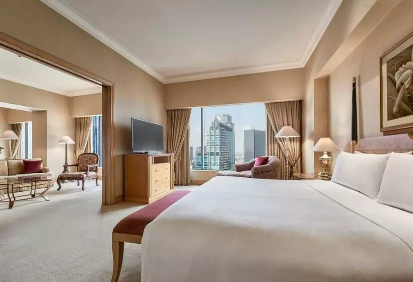 Fotos del hotel Jw Marriott Hotel Jakarta:  17