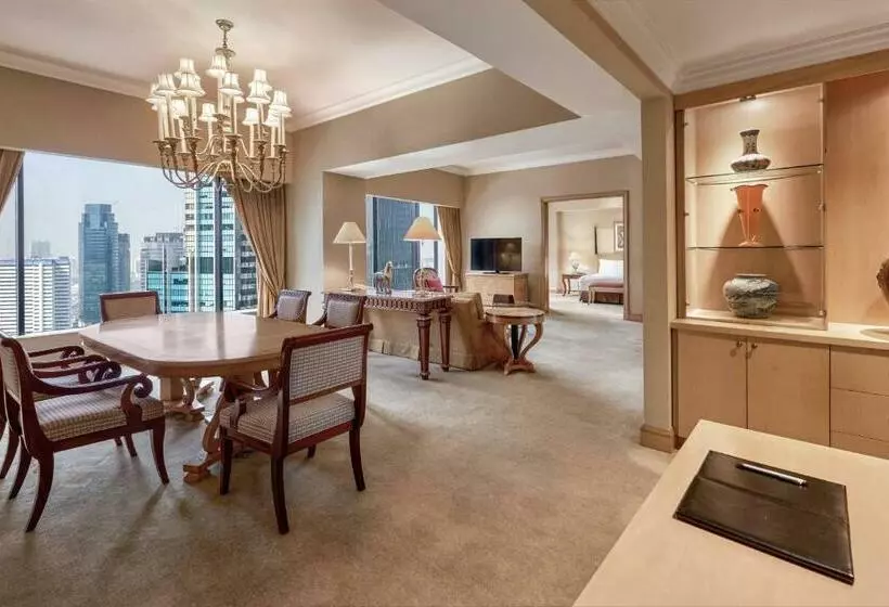 Fotos del hotel Jw Marriott Hotel Jakarta:  21