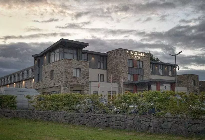Fotos del hotel Menlo Park Hotel:  7