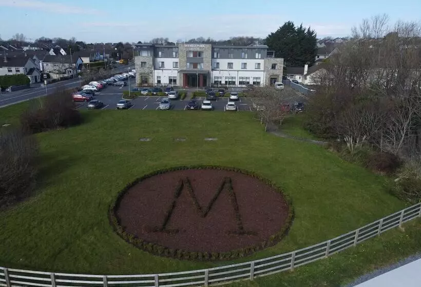 Fotos del hotel Menlo Park Hotel:  6