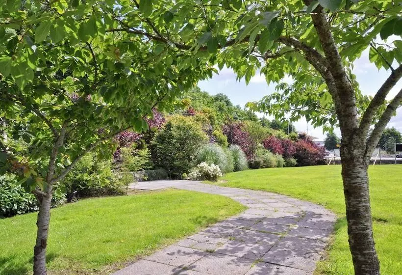 Fotos del hotel Menlo Park Hotel:  12