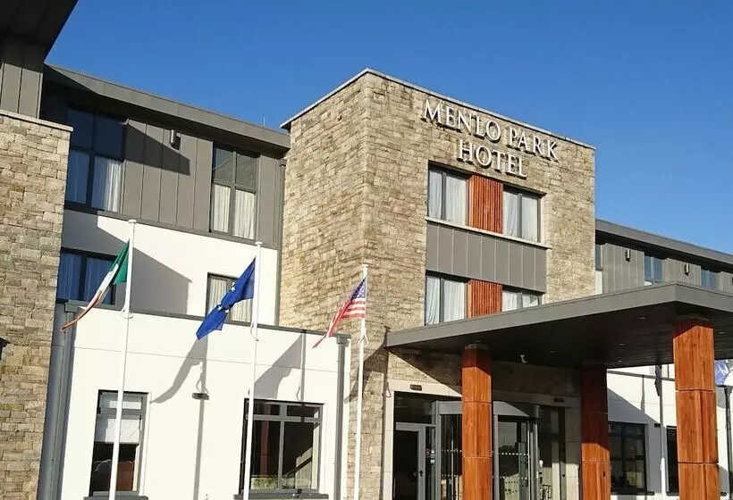 Fotos del hotel Menlo Park Hotel:  13