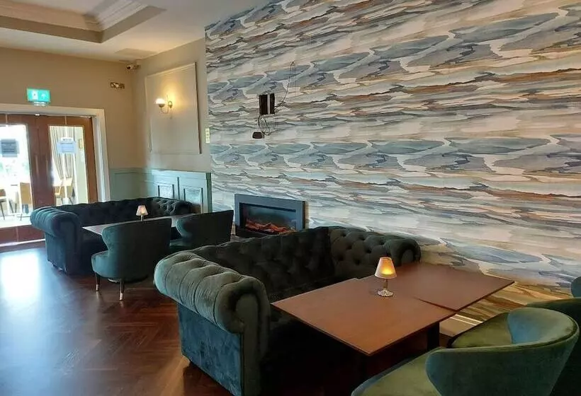 Fotos del hotel Menlo Park Hotel:  2