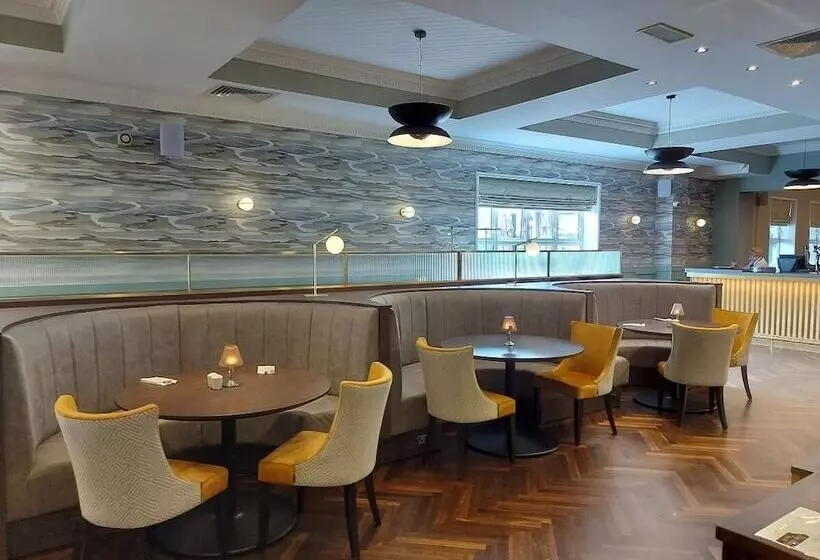 Fotos del hotel Menlo Park Hotel:  10