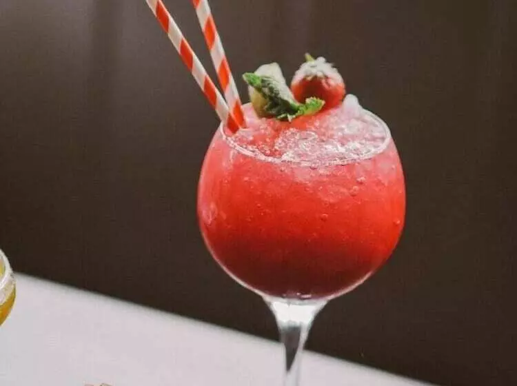 Fotos del hotel Menlo Park Hotel:  21