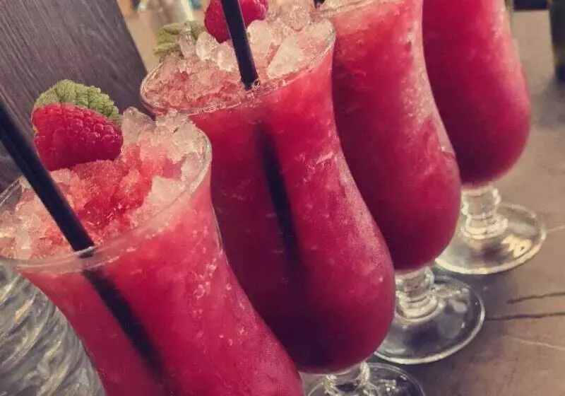 Fotos del hotel Menlo Park Hotel:  20