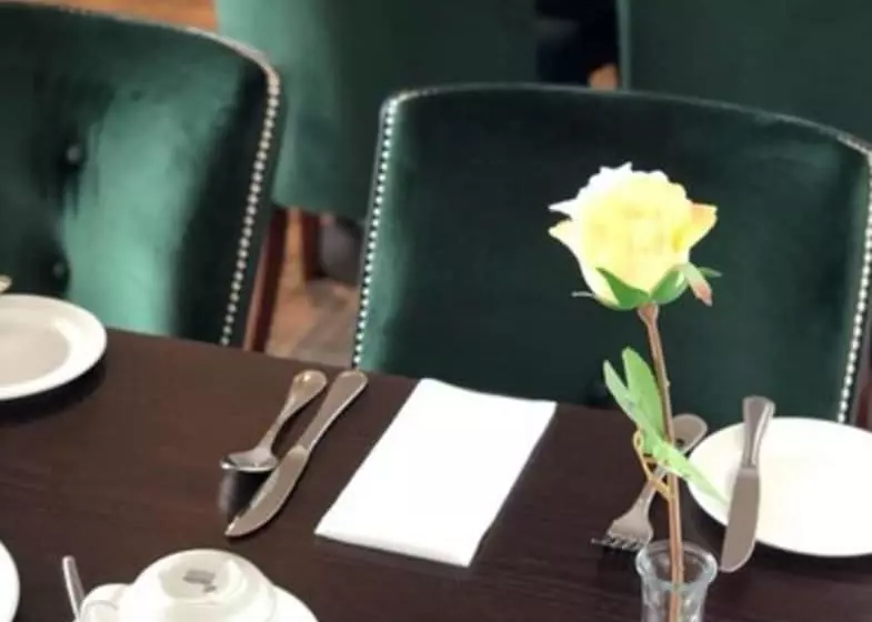 Fotos del hotel Menlo Park Hotel:  23