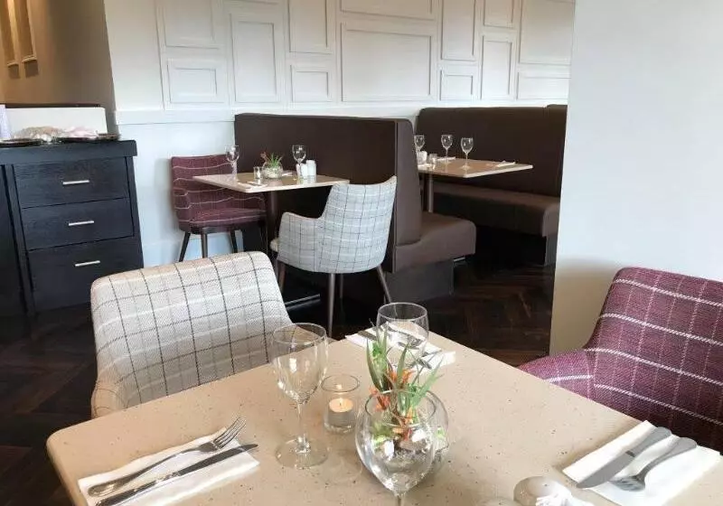 Fotos del hotel Menlo Park Hotel:  14