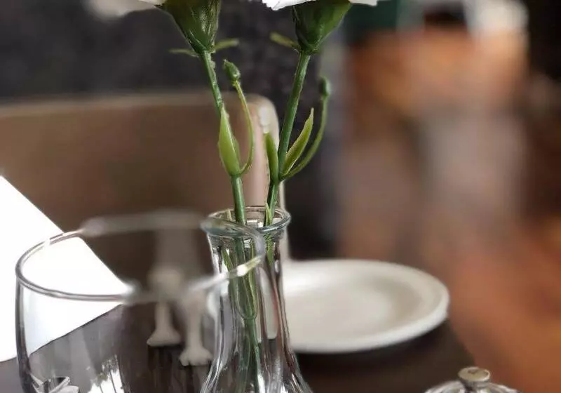 Fotos del hotel Menlo Park Hotel:  11