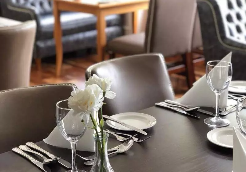 Fotos del hotel Menlo Park Hotel:  3