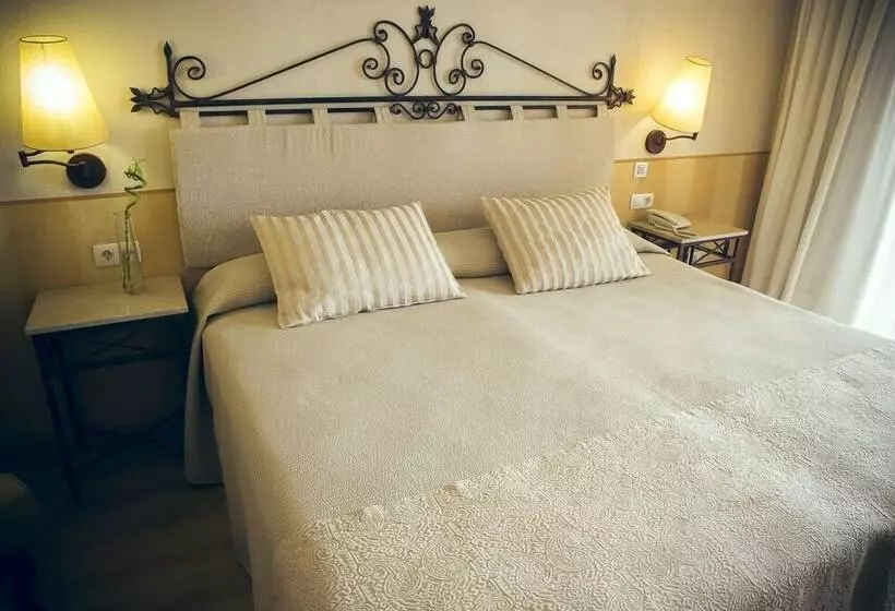 Fotos del hotel Thalasso  El Palasiet:  2