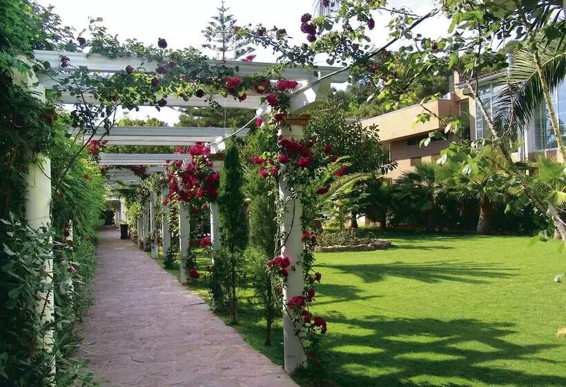 Fotos del hotel Thalasso  El Palasiet:  12