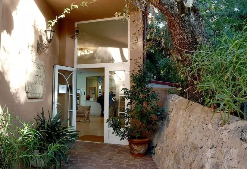 Fotos del hotel Thalasso  El Palasiet:  8