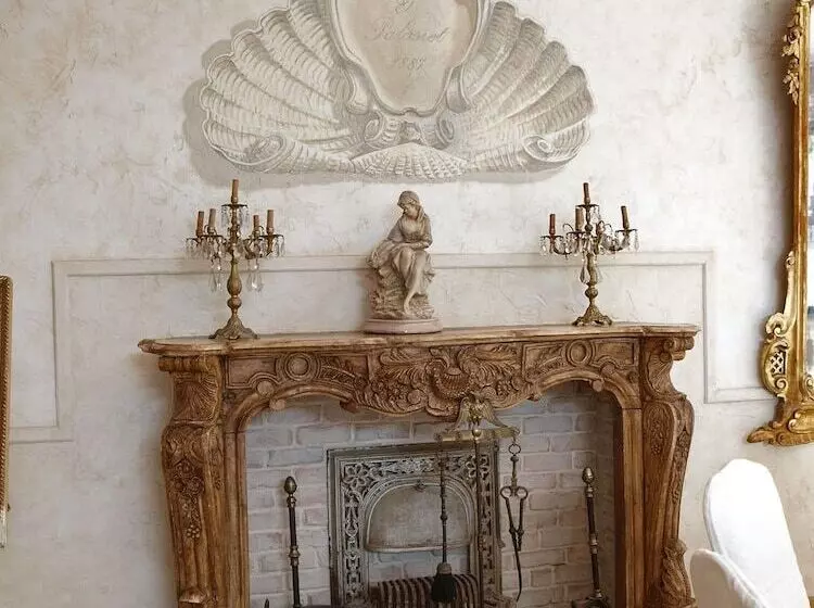 Fotos del hotel Thalasso  El Palasiet:  7