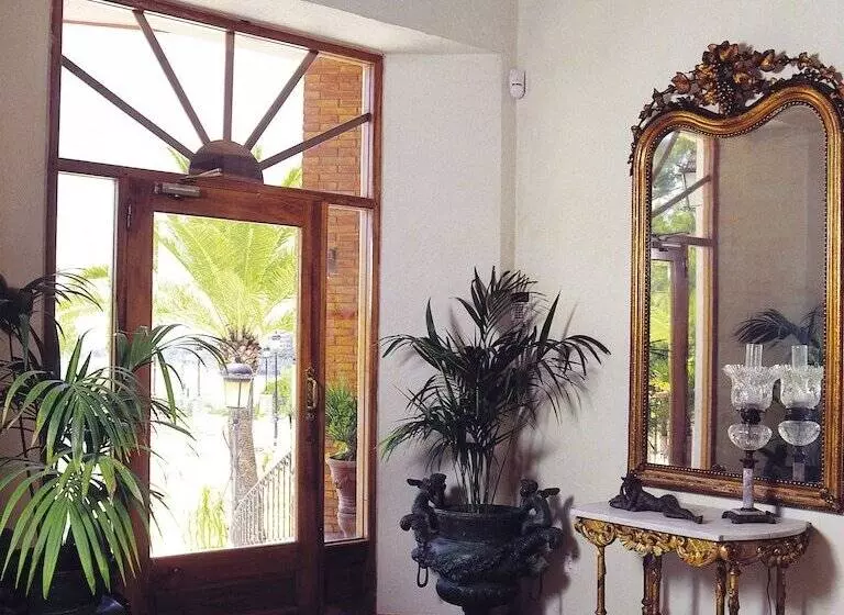 Fotos del hotel Thalasso  El Palasiet:  3