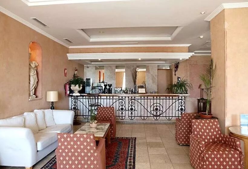 Fotos del hotel Thalasso  El Palasiet:  19