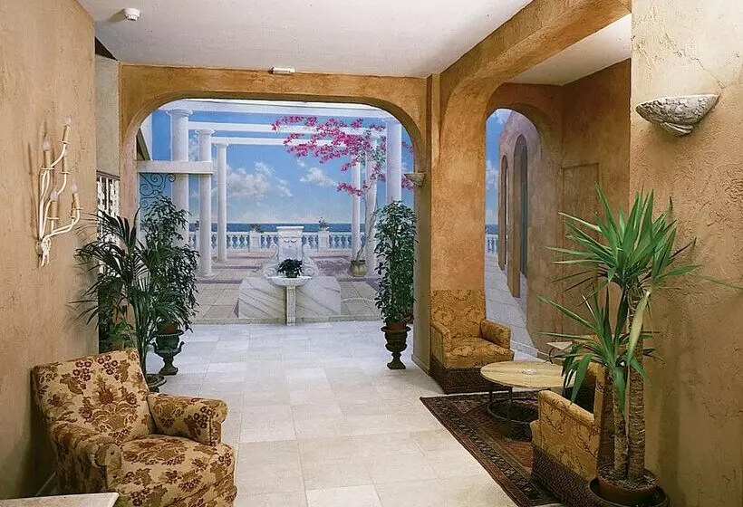 Fotos del hotel Thalasso  El Palasiet:  4