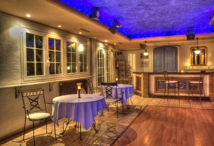 Fotos del hotel Thalasso  El Palasiet:  5