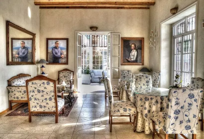 Fotos del hotel Thalasso  El Palasiet:  15