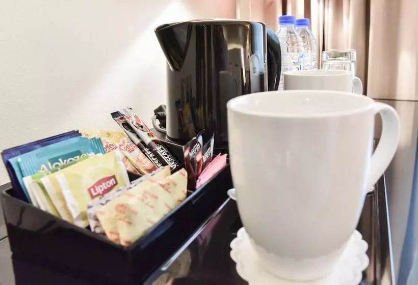Fotos del hotel Excelsior  Downtown:  41