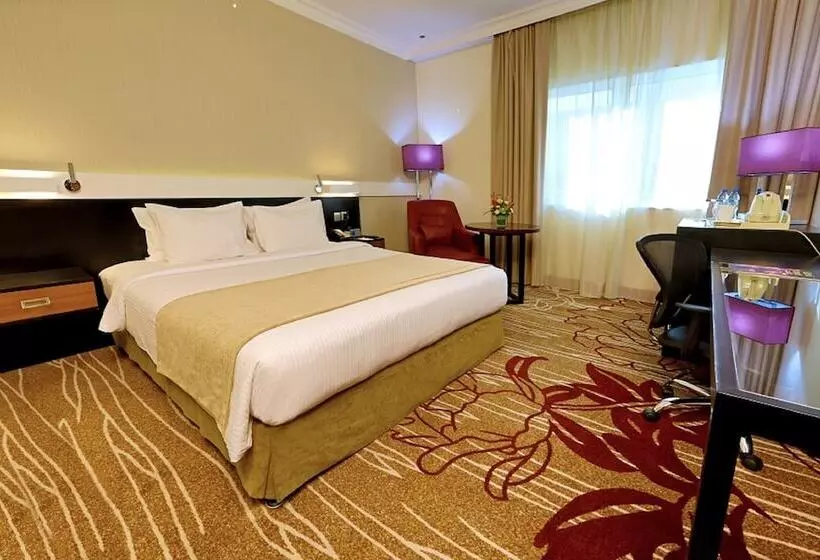 Fotos del hotel Excelsior  Downtown:  42