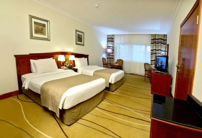 Fotos del hotel Excelsior  Downtown:  43