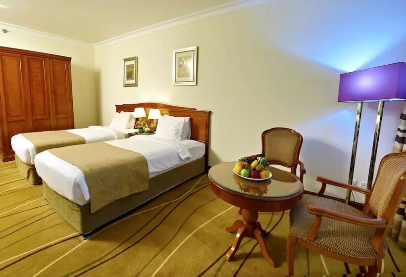 Fotos del hotel Excelsior  Downtown:  44