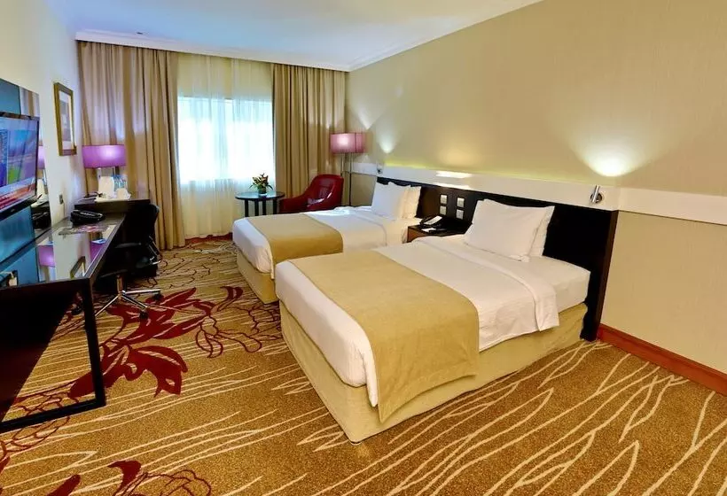 Fotos del hotel Excelsior  Downtown:  45