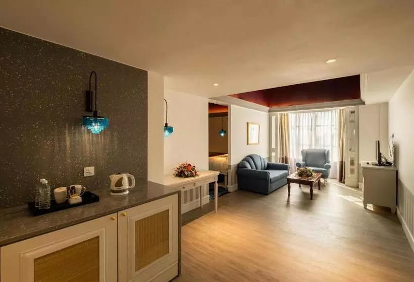 Fotos del hotel Lacrista Hotel Melaka:  21