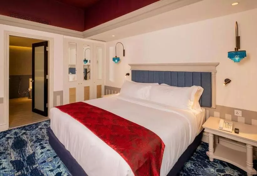 Fotos del hotel Lacrista Hotel Melaka:  7