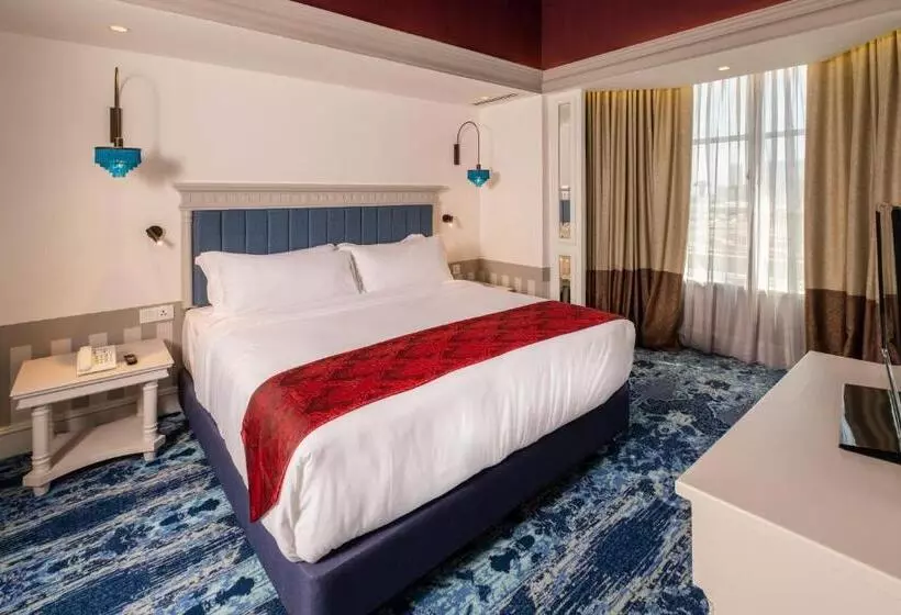 Fotos del hotel Lacrista Hotel Melaka:  13