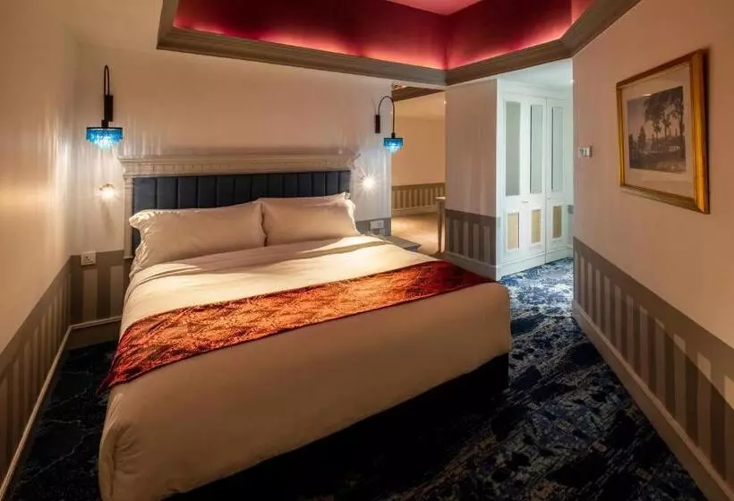 Fotos del hotel Lacrista Hotel Melaka:  19