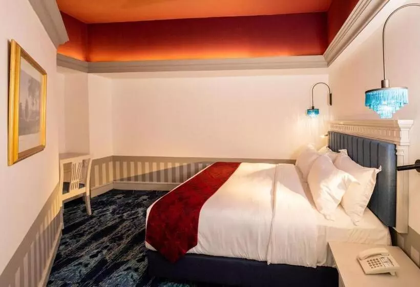 Fotos del hotel Lacrista Hotel Melaka:  16