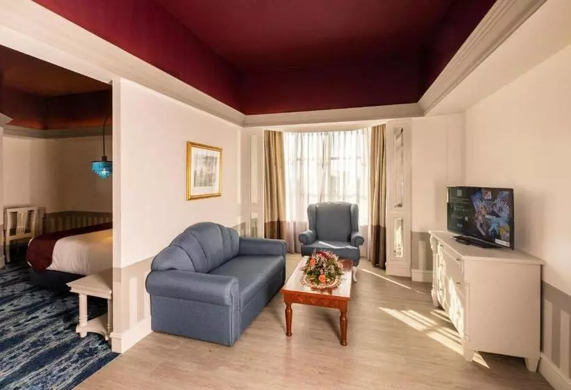 Fotos del hotel Lacrista Hotel Melaka:  25