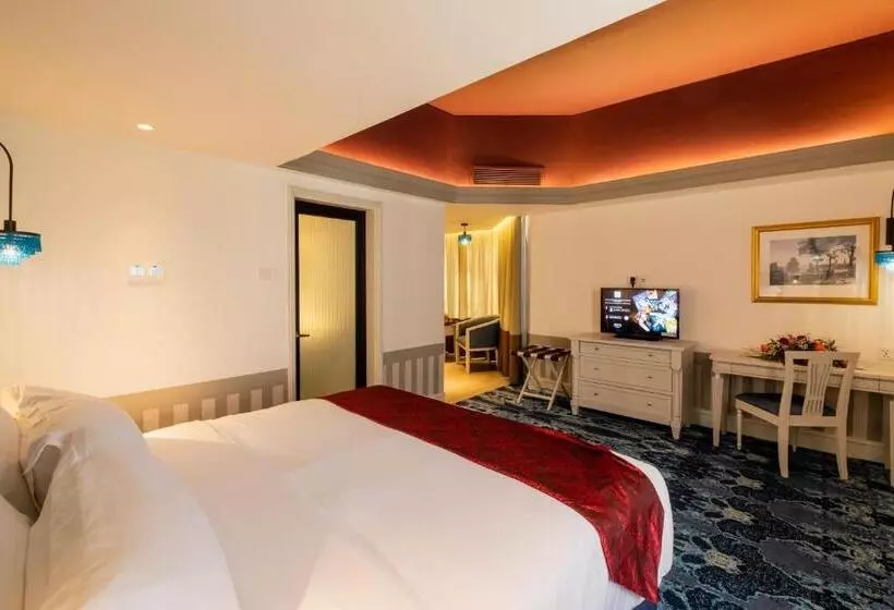 Fotos del hotel Lacrista Hotel Melaka:  10