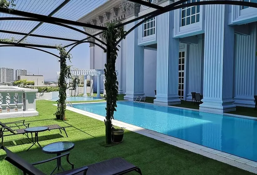 Fotos del hotel Lacrista Hotel Melaka:  8