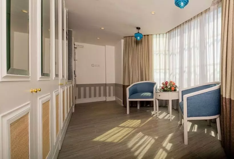 Fotos del hotel Lacrista Hotel Melaka:  24