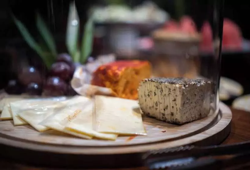 Fotos del hotel Lacrista Hotel Melaka:  5